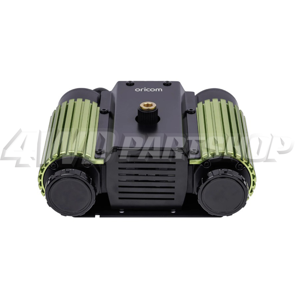 Compressor Twin Cylinder AIR40 6 Compressor Twin Cylinder AIR40 - Image 6