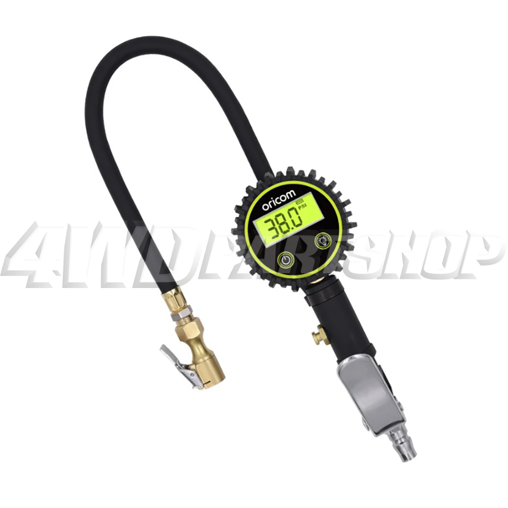 Compressor Twin Cylinder AIR40 5 Compressor Twin Cylinder AIR40 - Image 5