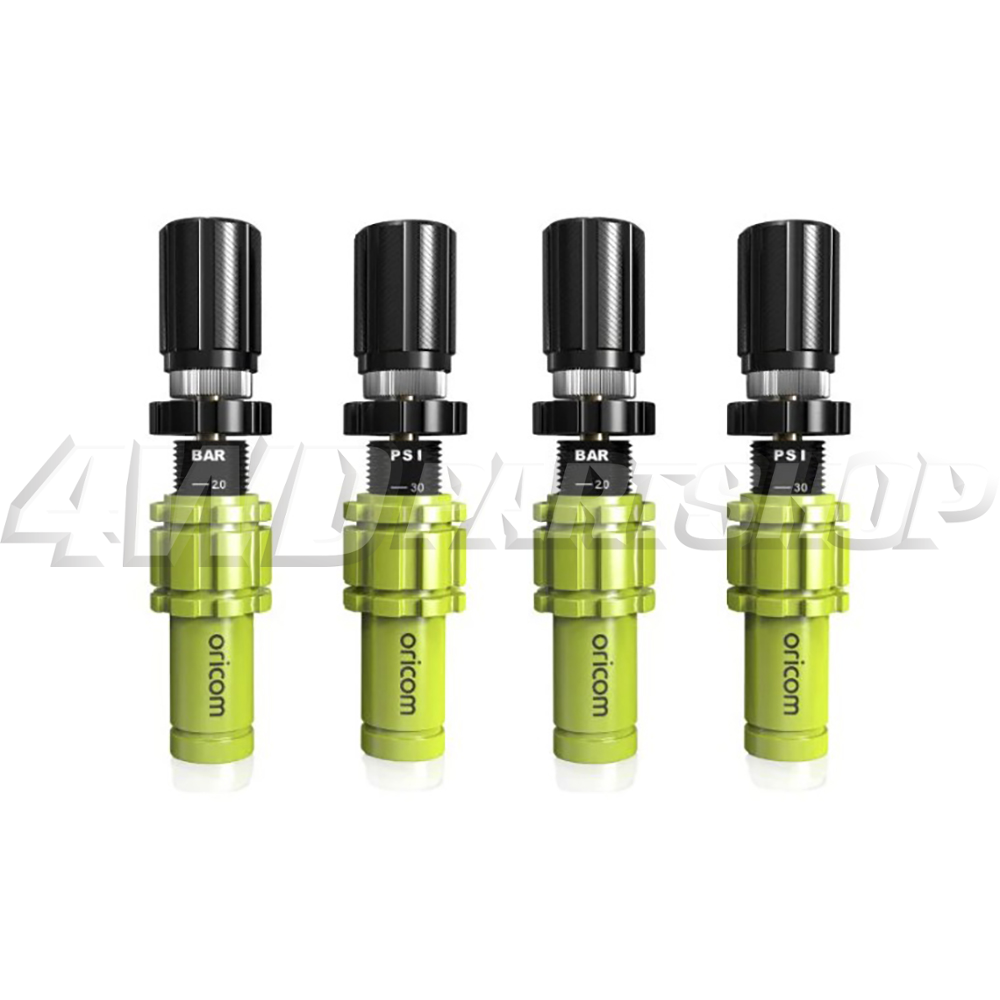 Automatic Tyre Deflators 2 Automatic Tyre Deflators - Image 3