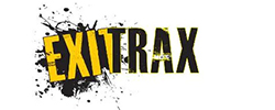 Brand Logo - exitrax