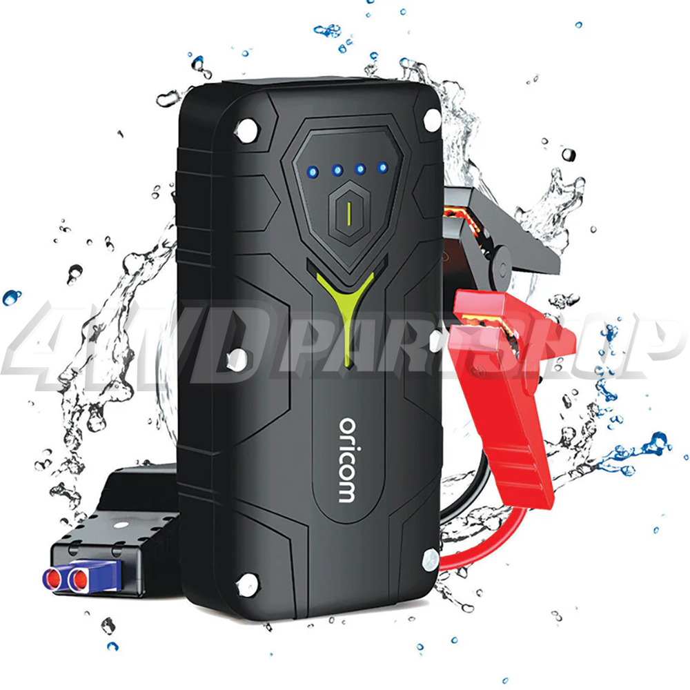 Jump Starter Power Bank 2 Jump Starter Power Bank - Image 3