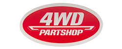 Brand Logo - 4wd-partshop