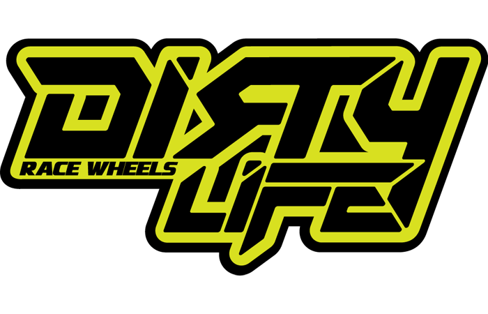 Brand Logo - dirty-life