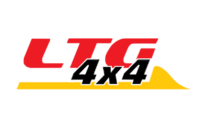 Brand Logo - ltg-4x4